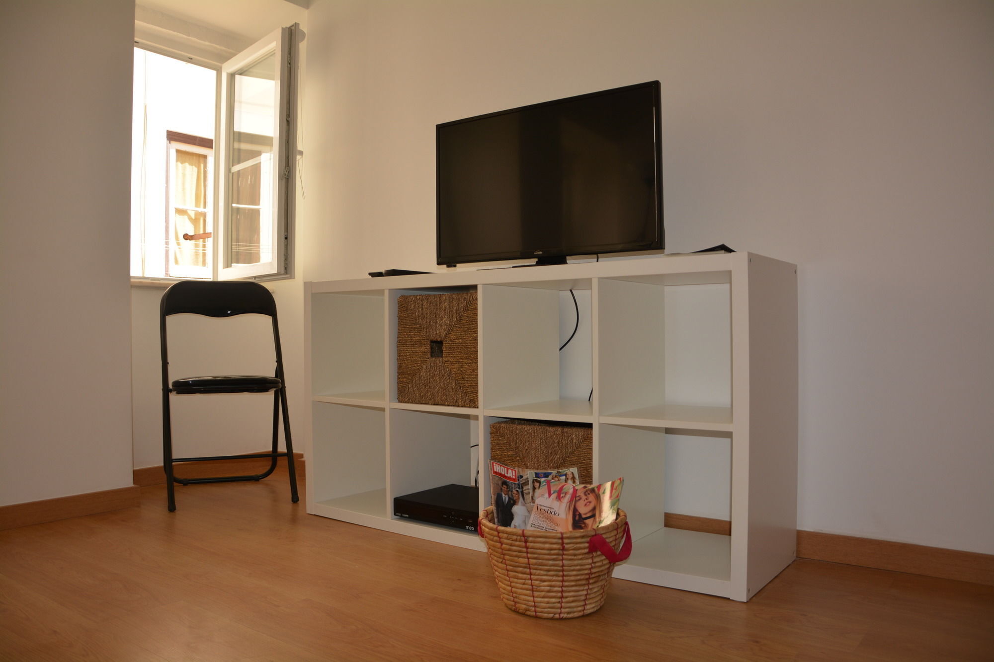 Apartment In Lissabon