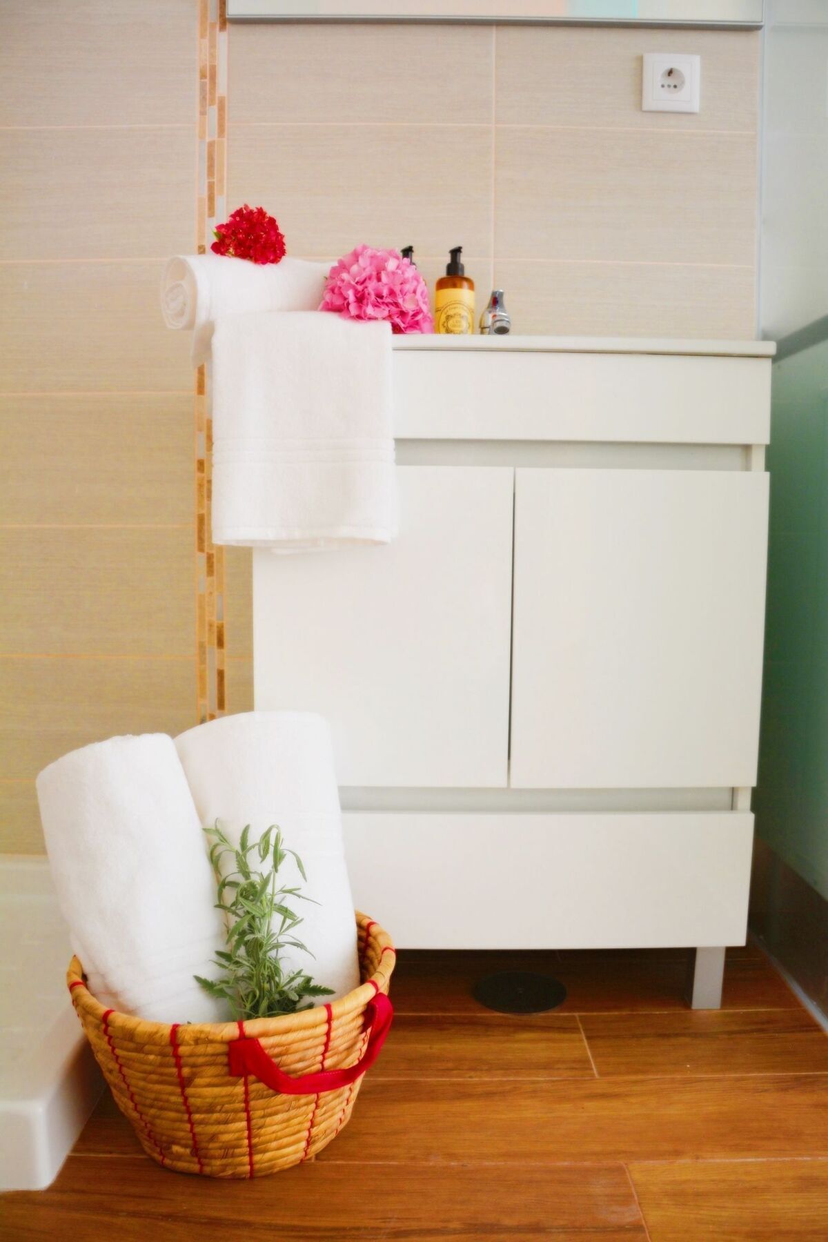 Apartment In *